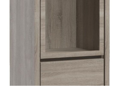 Wohnzimmer Möbel Moderne Holz Glas Vitrine Glasschrank Schrank Vitrinen Neu